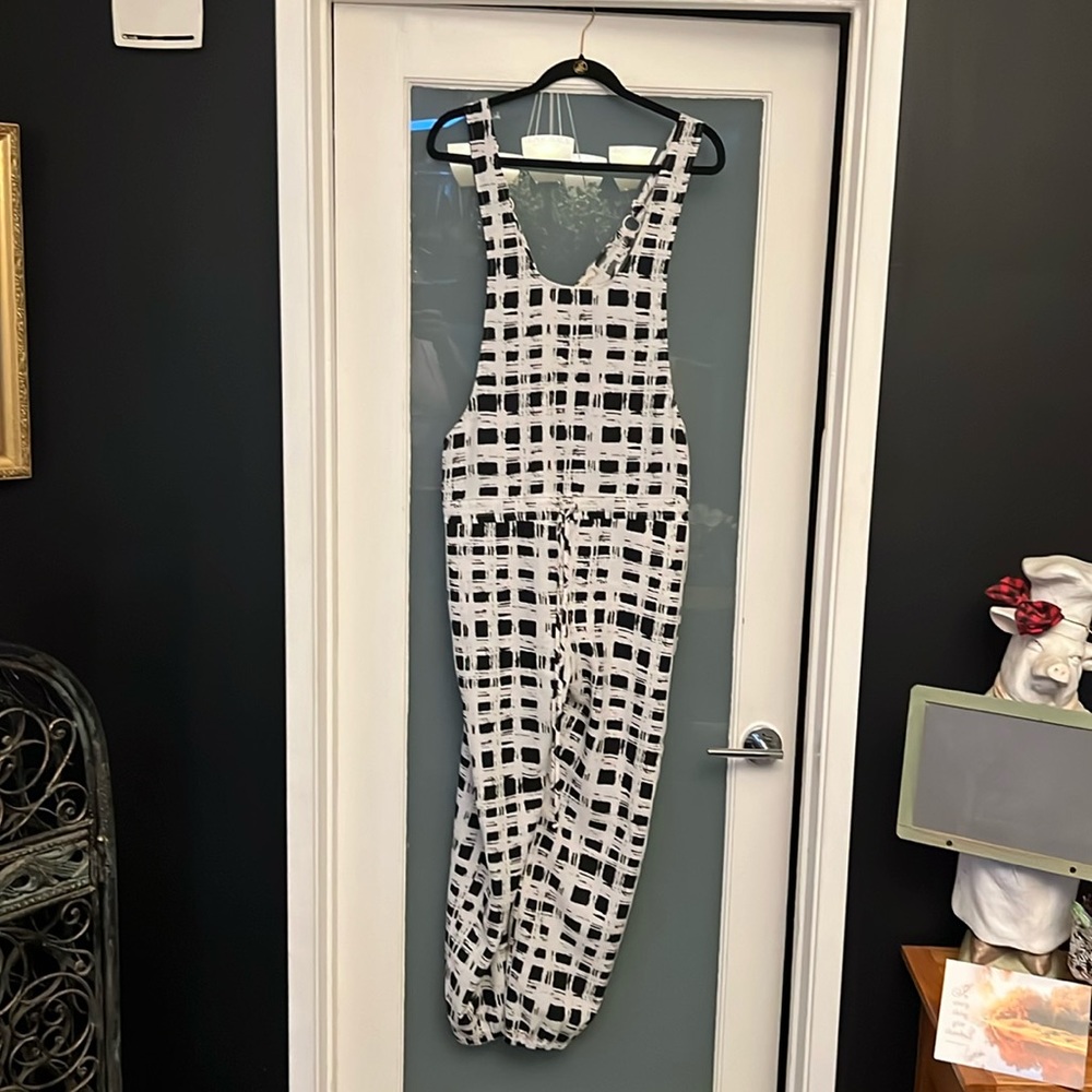 Adorable Size L Jumpsuit